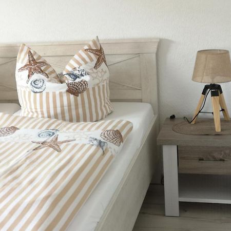 Ferienwohnung Joanna Norddeich  Zewnętrze zdjęcie
