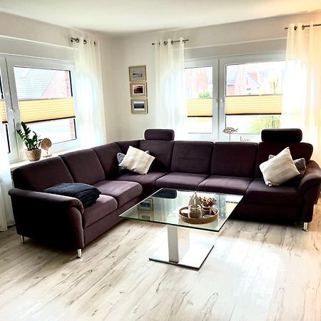 Ferienwohnung Joanna Norddeich  Zewnętrze zdjęcie