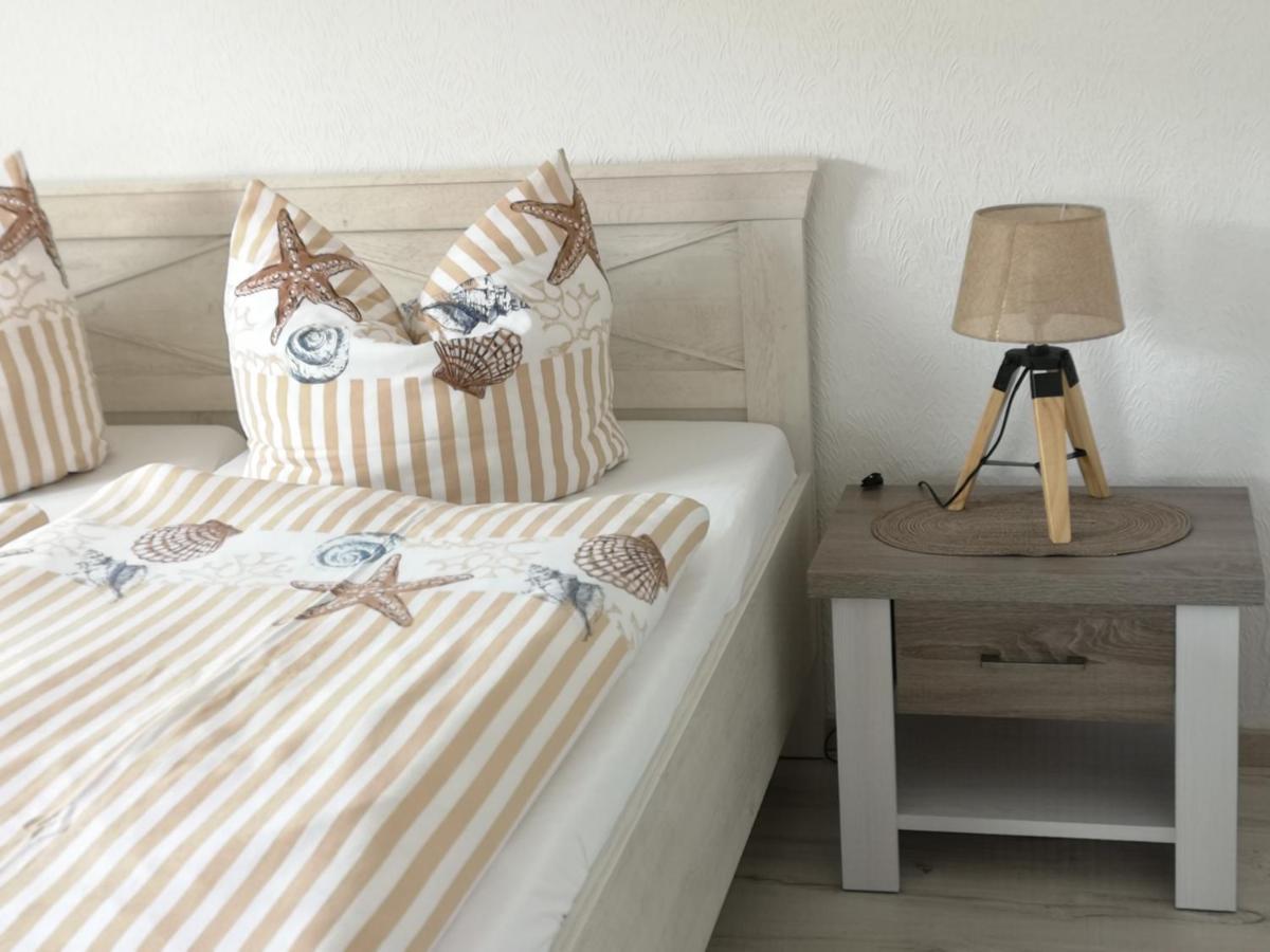 Ferienwohnung Joanna Norddeich  Zewnętrze zdjęcie
