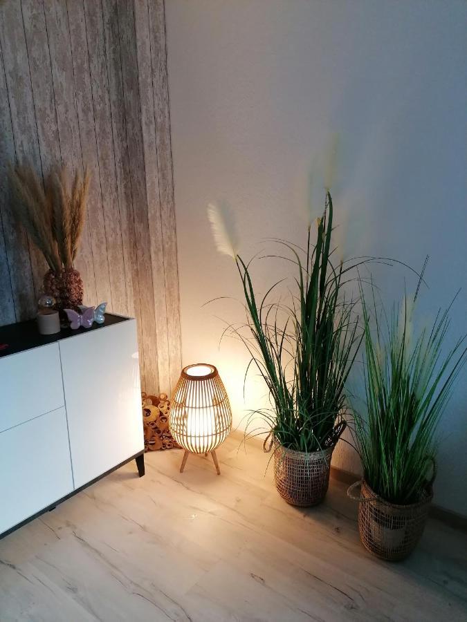 Ferienwohnung Joanna Norddeich  Zewnętrze zdjęcie