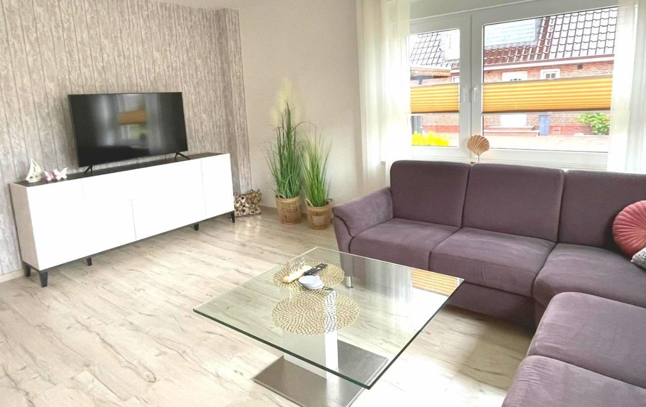 Ferienwohnung Joanna Norddeich  Pokój zdjęcie