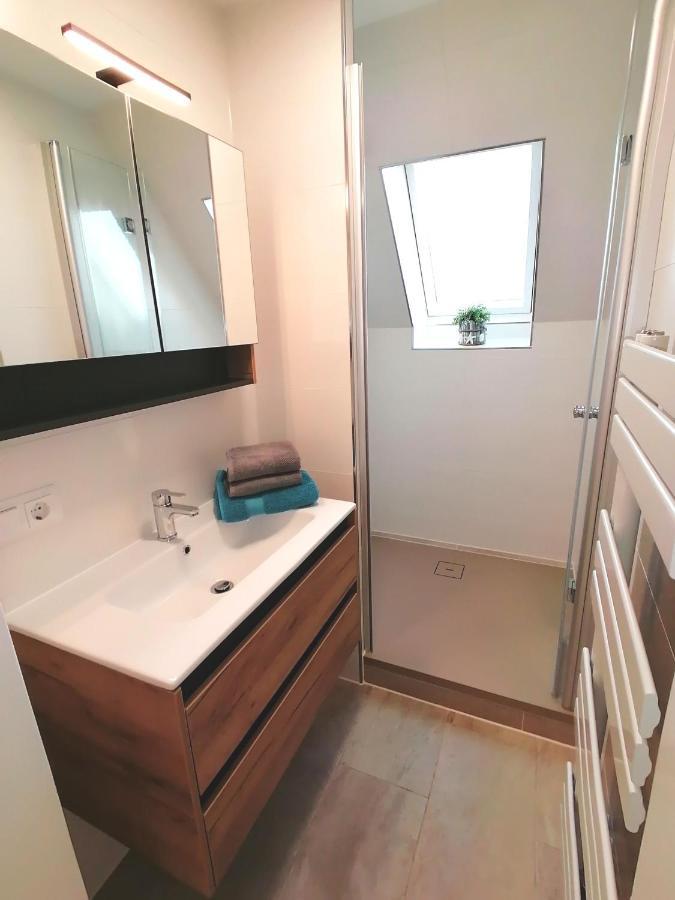 Ferienwohnung Joanna Norddeich  Pokój zdjęcie