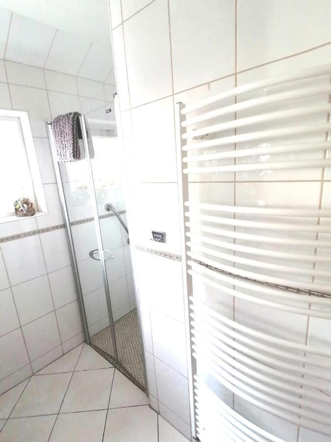 Ferienwohnung Joanna Norddeich  Pokój zdjęcie