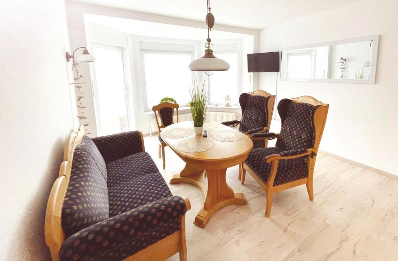 Ferienwohnung Joanna Norddeich  Zewnętrze zdjęcie