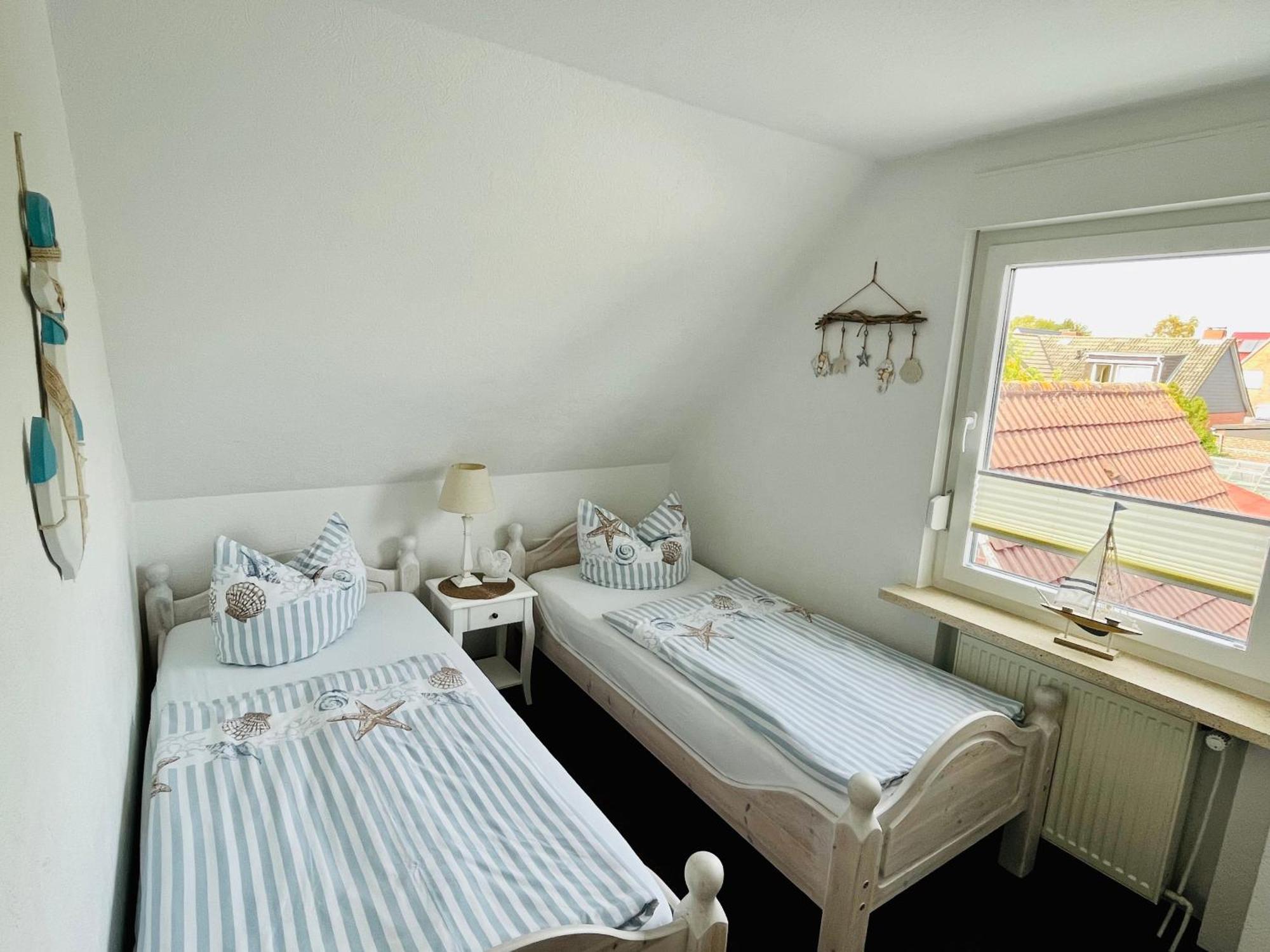 Ferienwohnung Joanna Norddeich  Zewnętrze zdjęcie