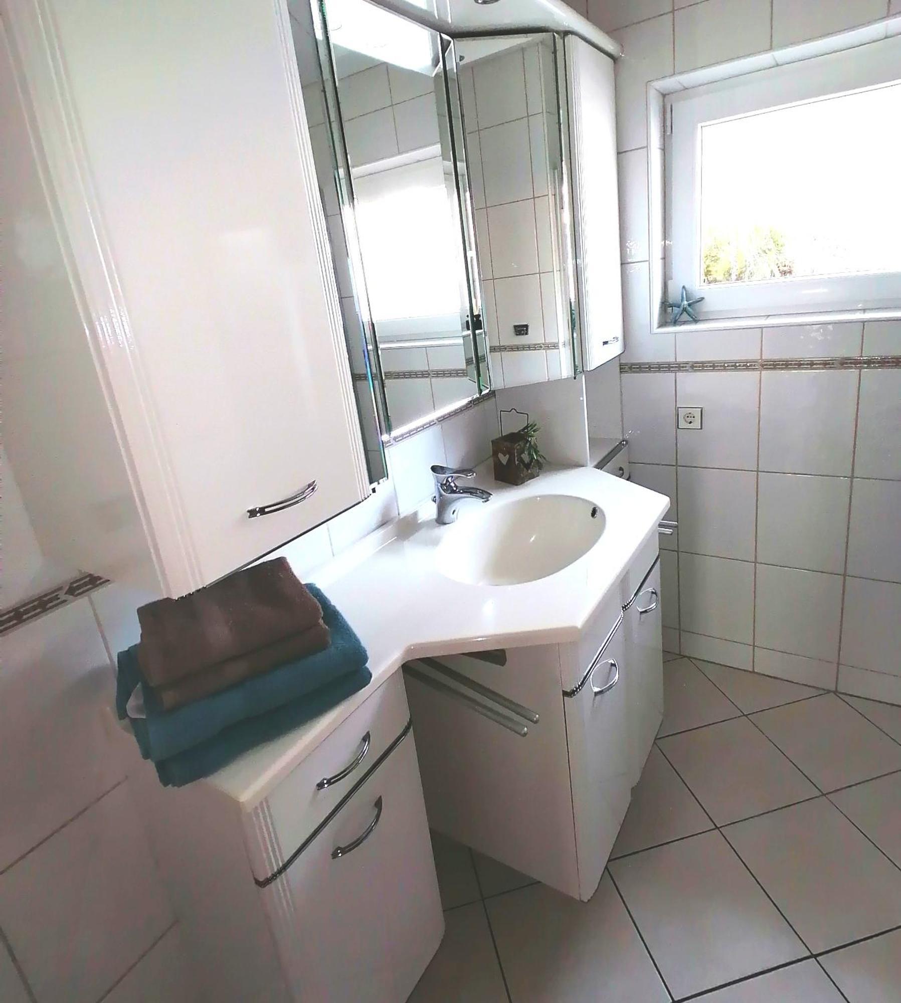 Ferienwohnung Joanna Norddeich  Pokój zdjęcie