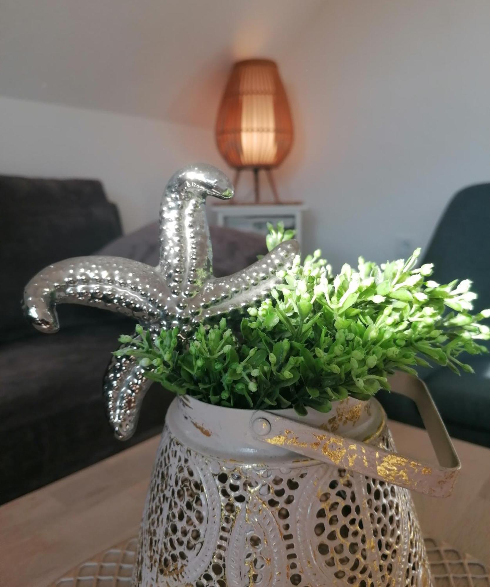 Ferienwohnung Joanna Norddeich  Pokój zdjęcie