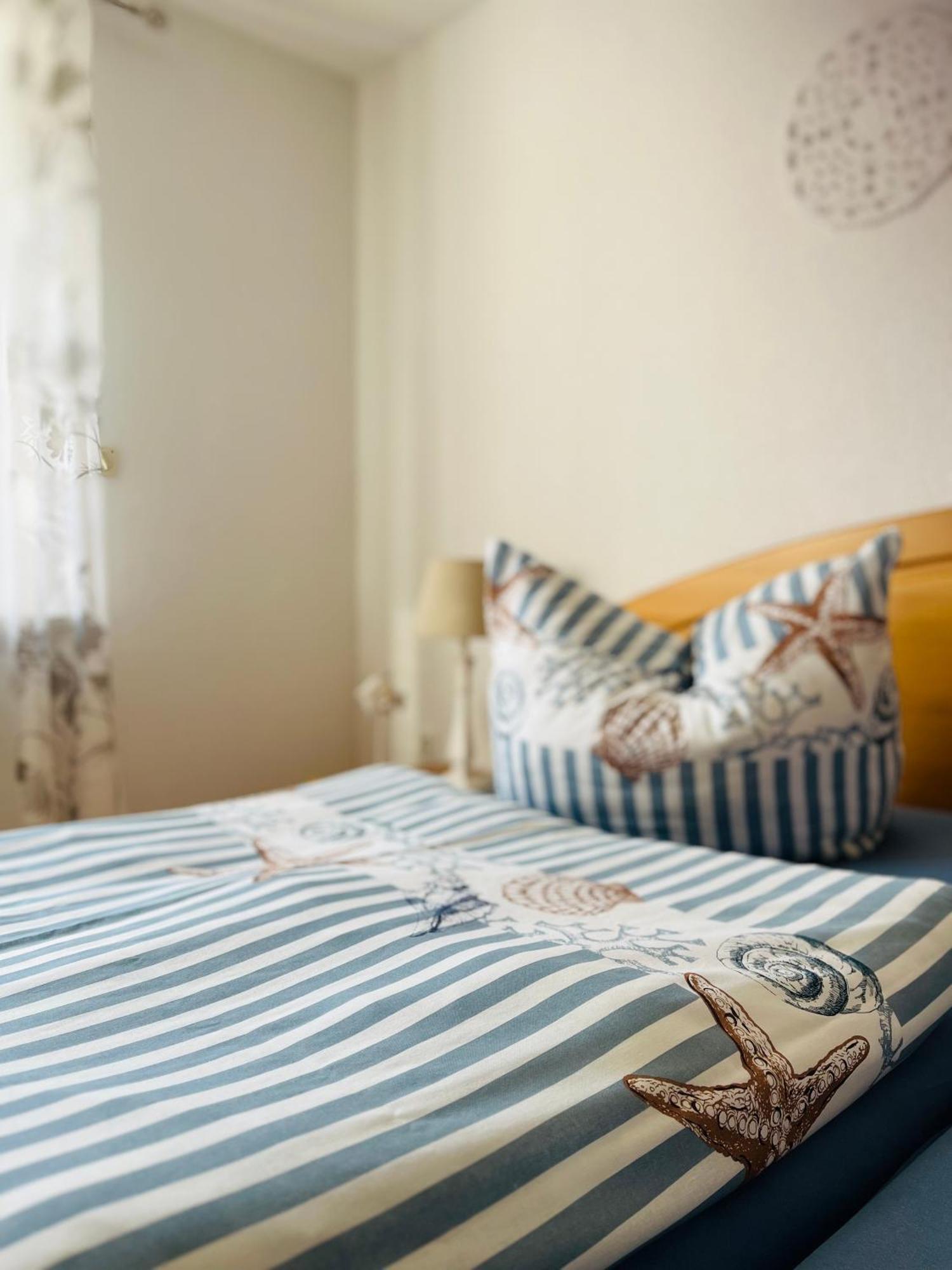 Ferienwohnung Joanna Norddeich  Zewnętrze zdjęcie