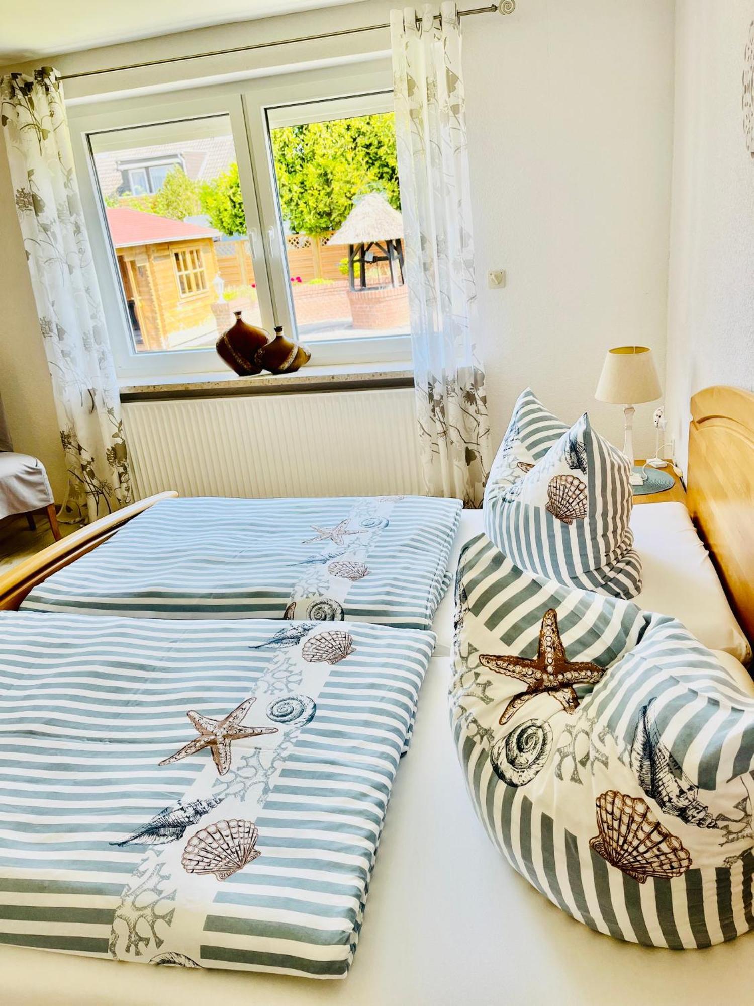 Ferienwohnung Joanna Norddeich  Zewnętrze zdjęcie