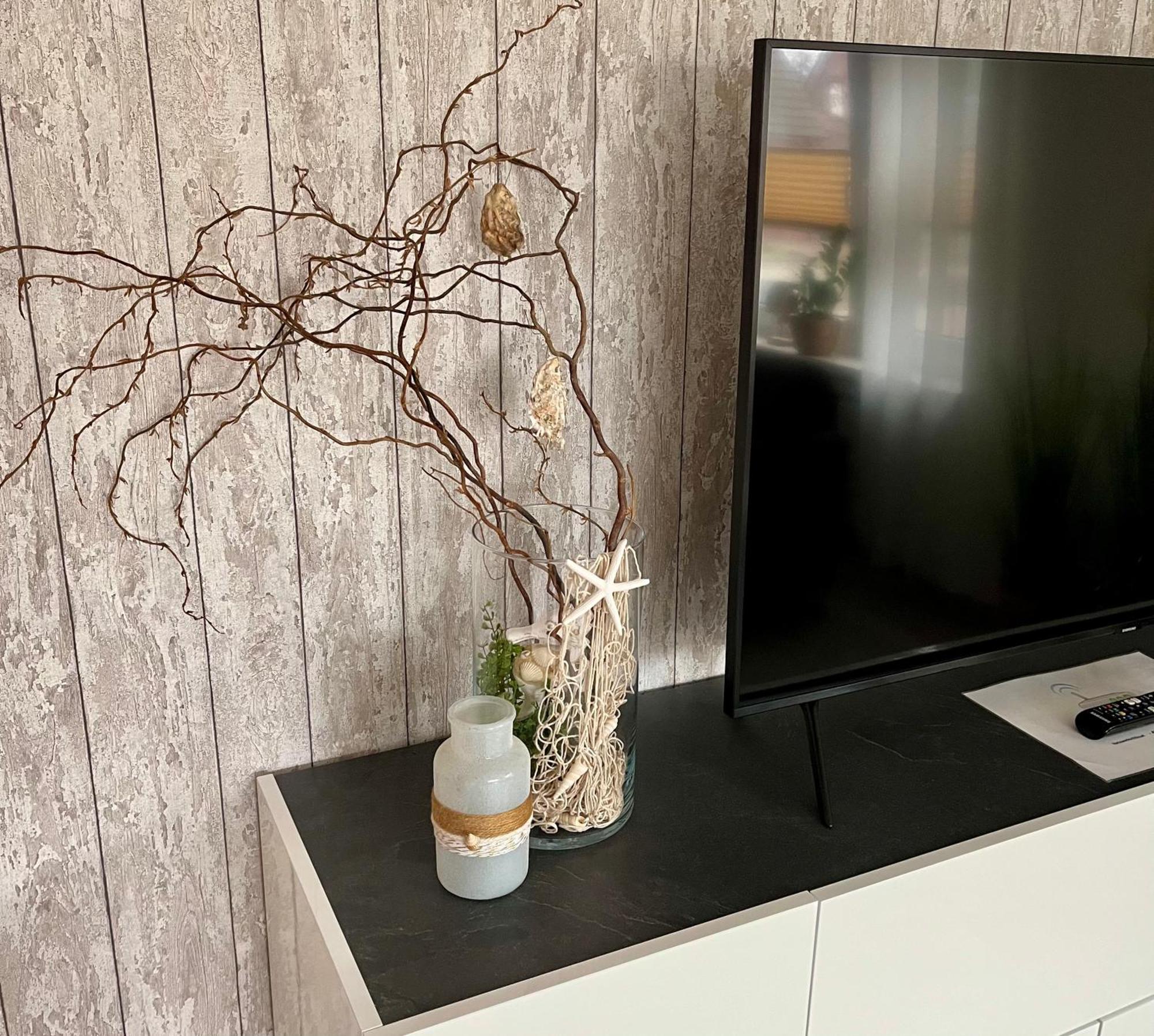 Ferienwohnung Joanna Norddeich  Zewnętrze zdjęcie